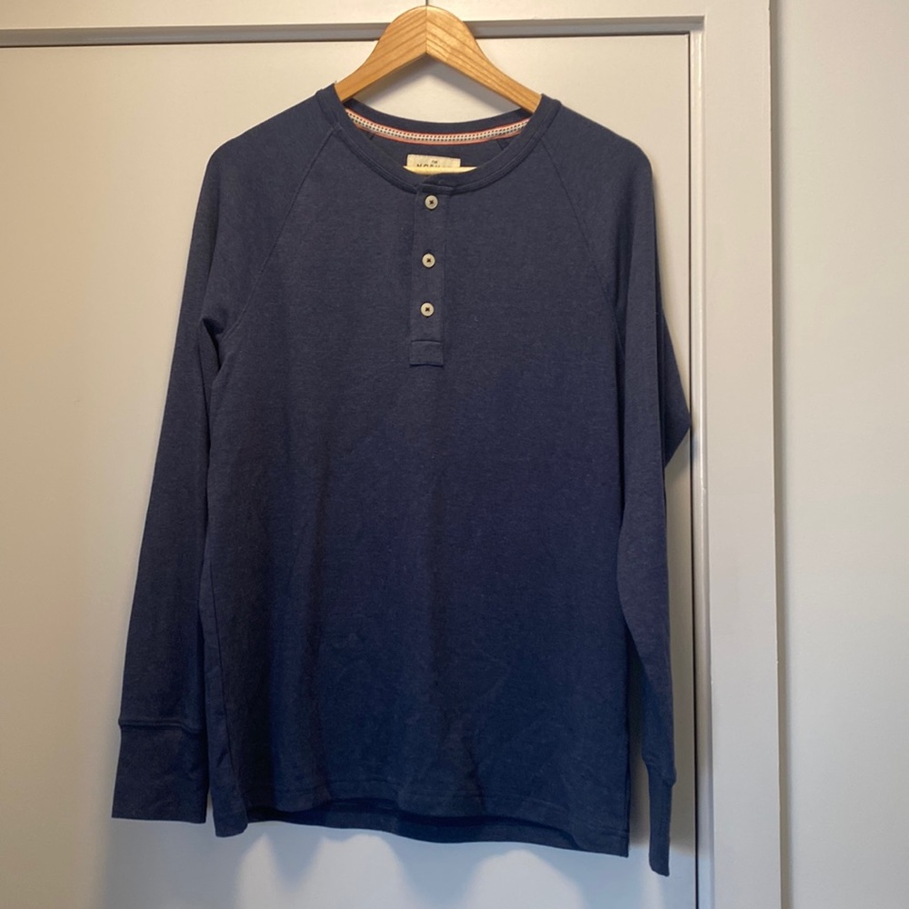 The Normal Brand longsleeve